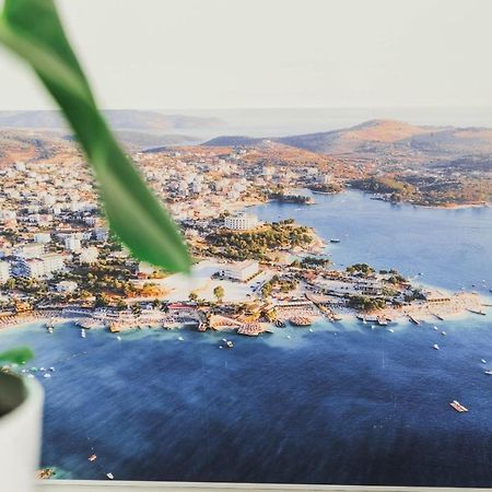 Vila Mario Apart otel Ksamil Dış mekan fotoğraf