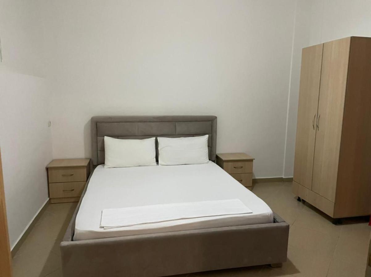 Vila Mario Apart otel Ksamil Dış mekan fotoğraf