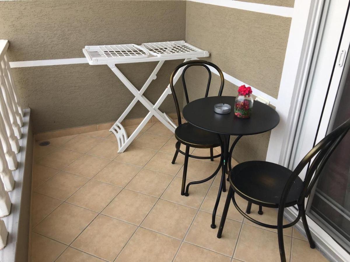 Vila Mario Apart otel Ksamil Dış mekan fotoğraf