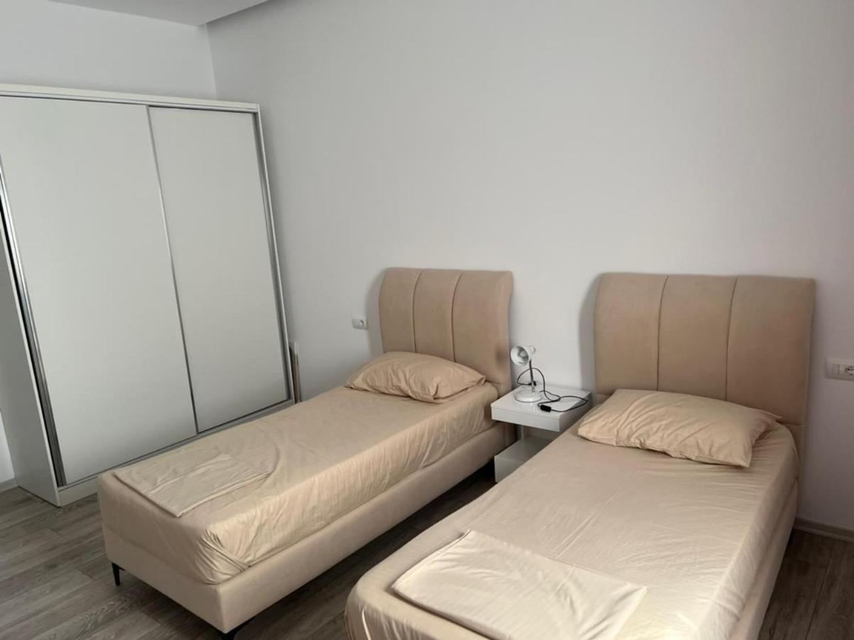Vila Mario Apart otel Ksamil Dış mekan fotoğraf