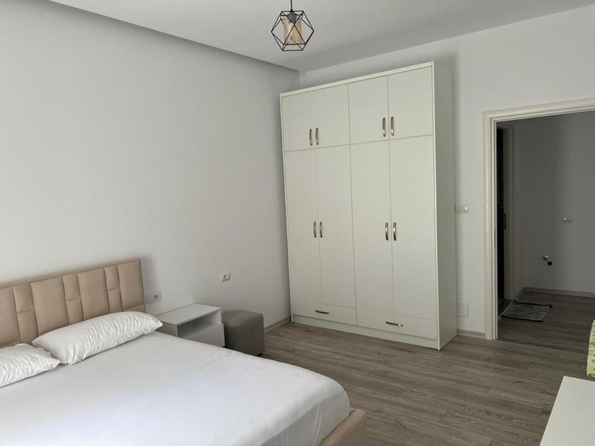 Vila Mario Apart otel Ksamil Dış mekan fotoğraf
