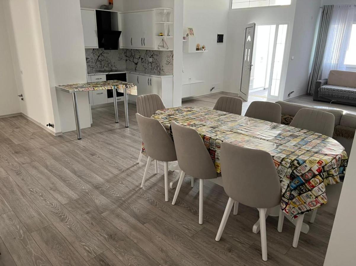 Vila Mario Apart otel Ksamil Dış mekan fotoğraf