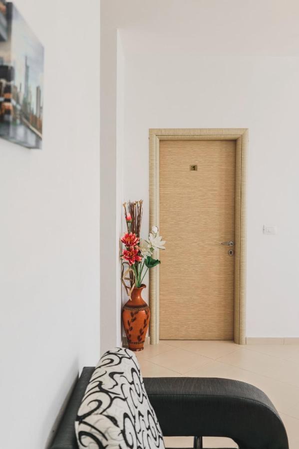 Vila Mario Apart otel Ksamil Dış mekan fotoğraf